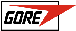 Gore Retro Logo